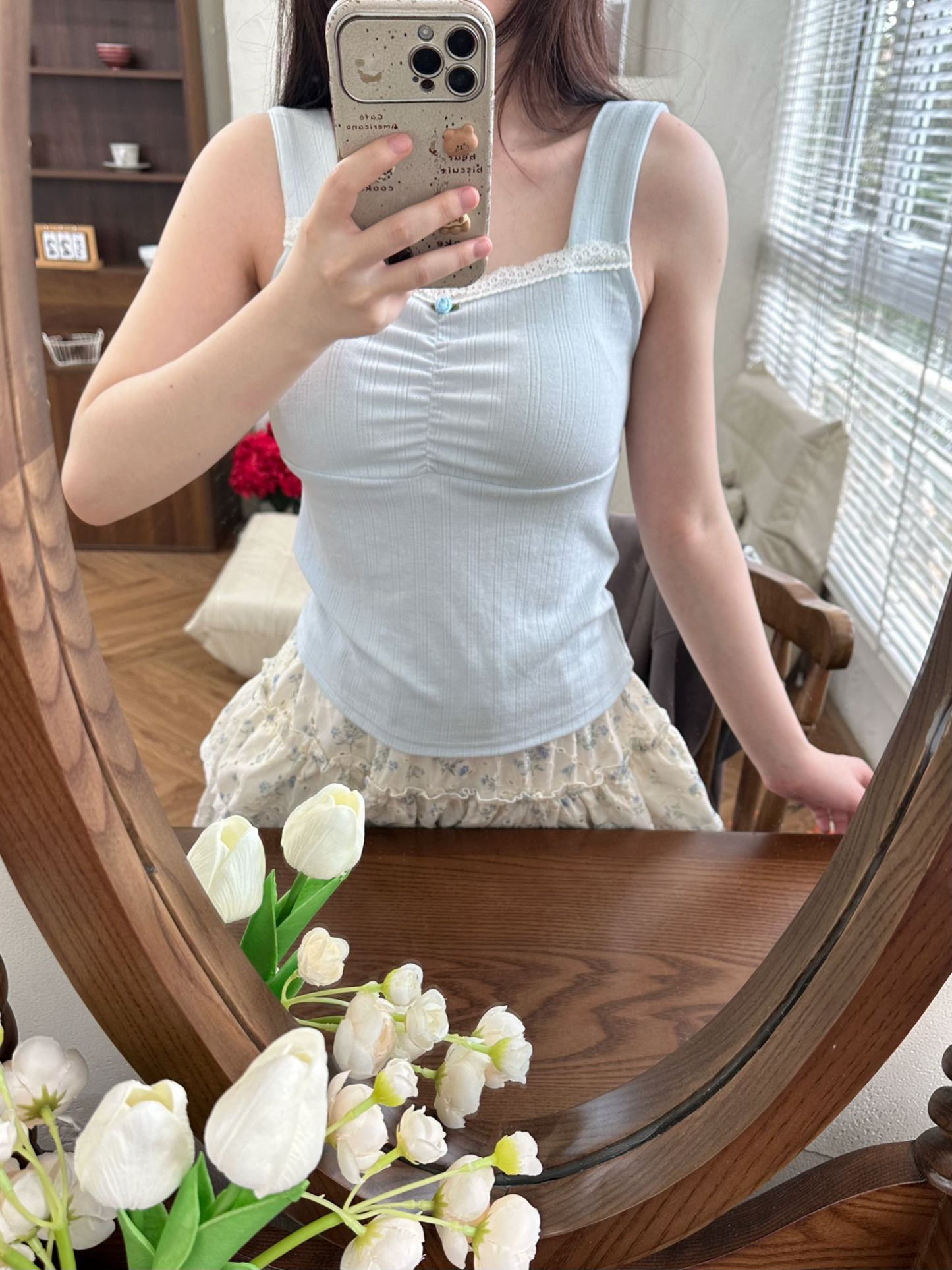 Marnie top
