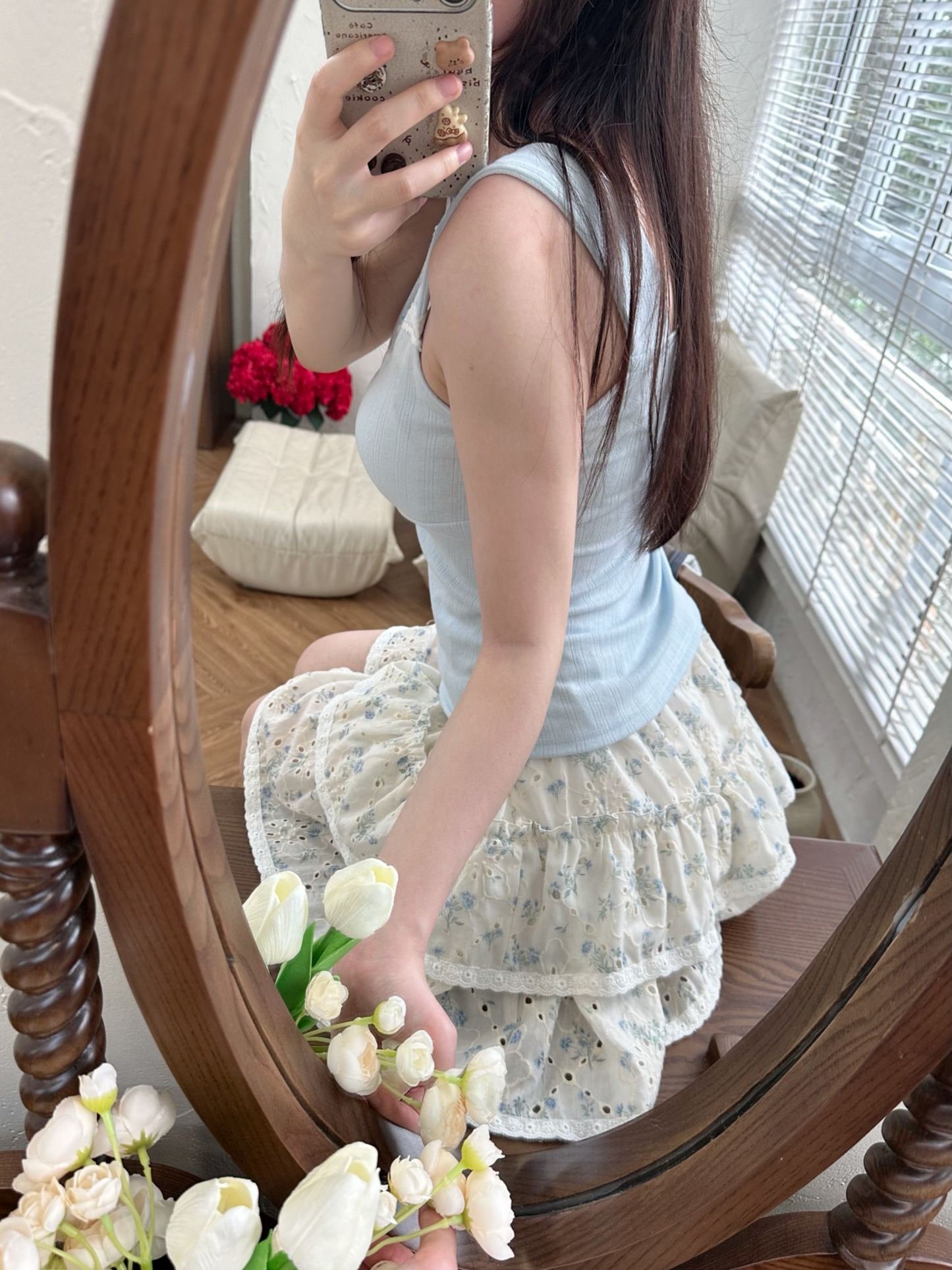 Marnie top