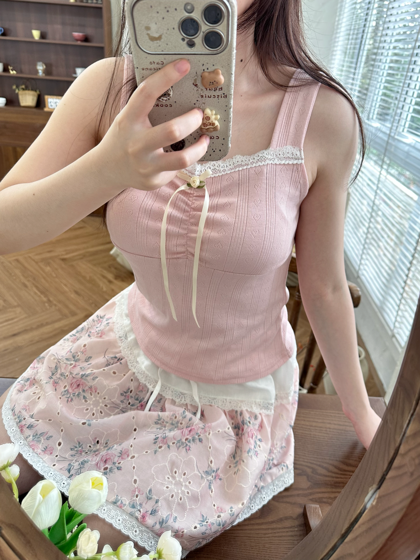 Aiko top