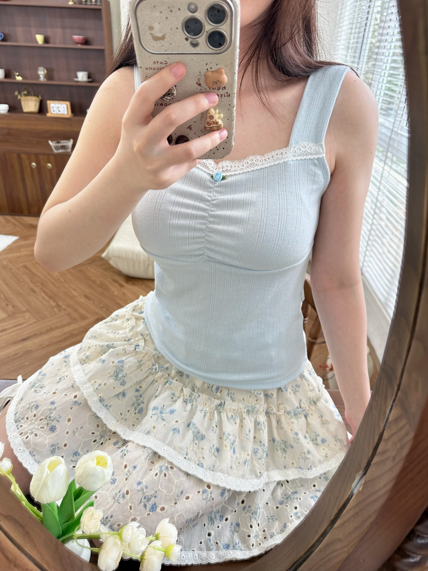 Marnie top