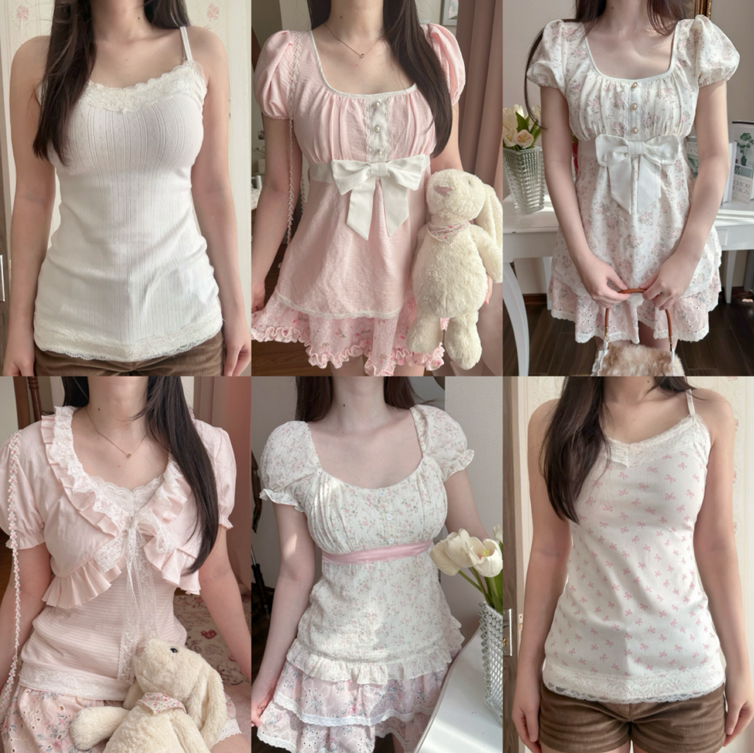 🌸 March 2026 Collection
