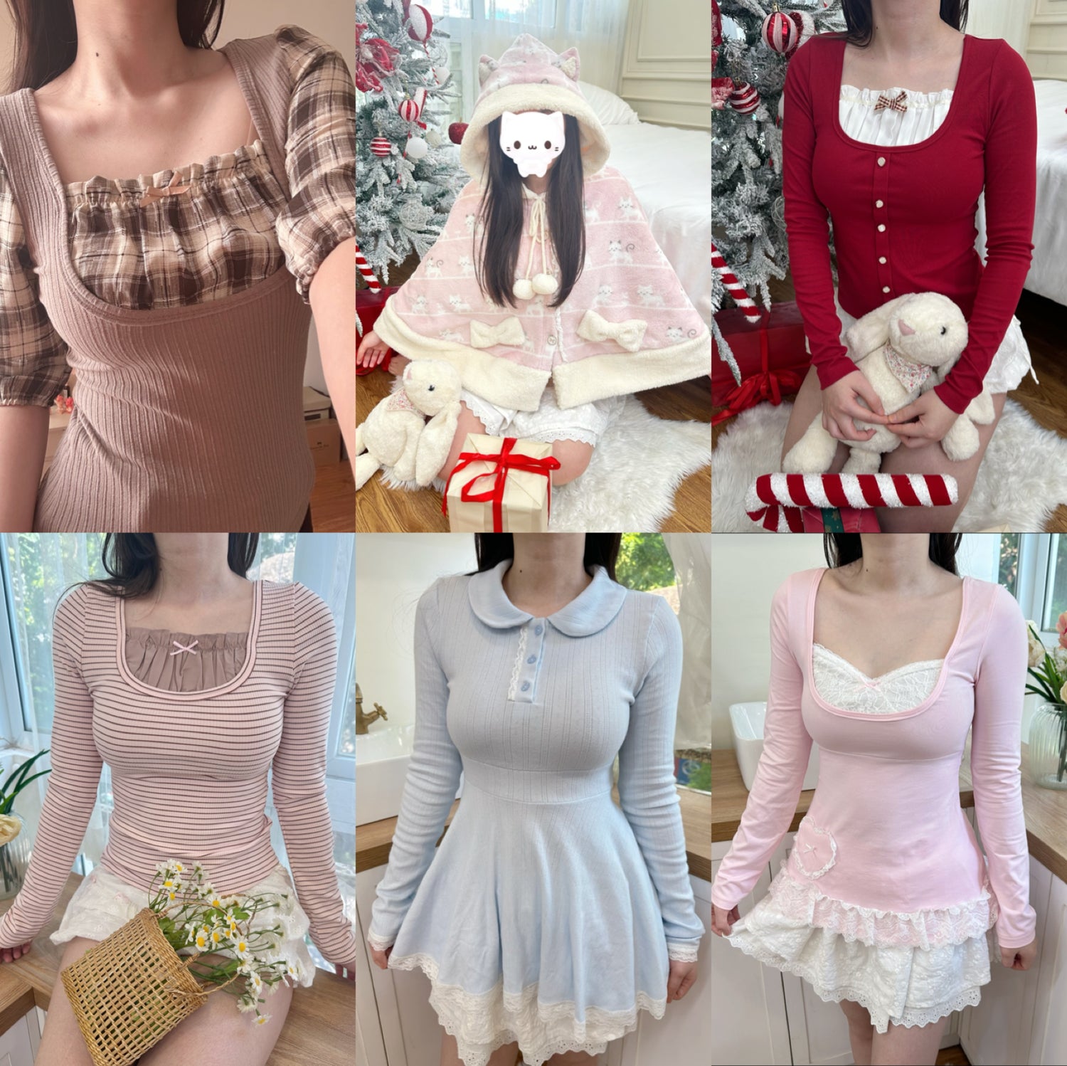 🌸 November 2025 Collection