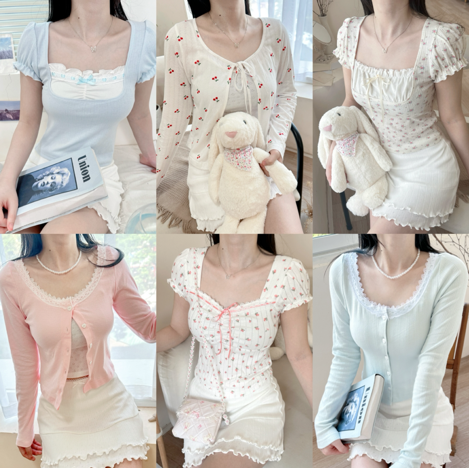 🌸 October 2024 Collection