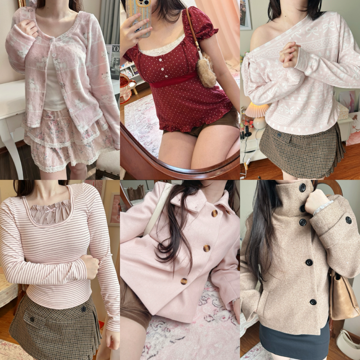 🌸 January 2026 Collection