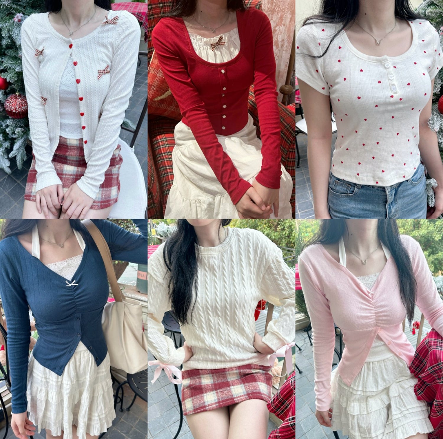 🌸 November 2024 Collection