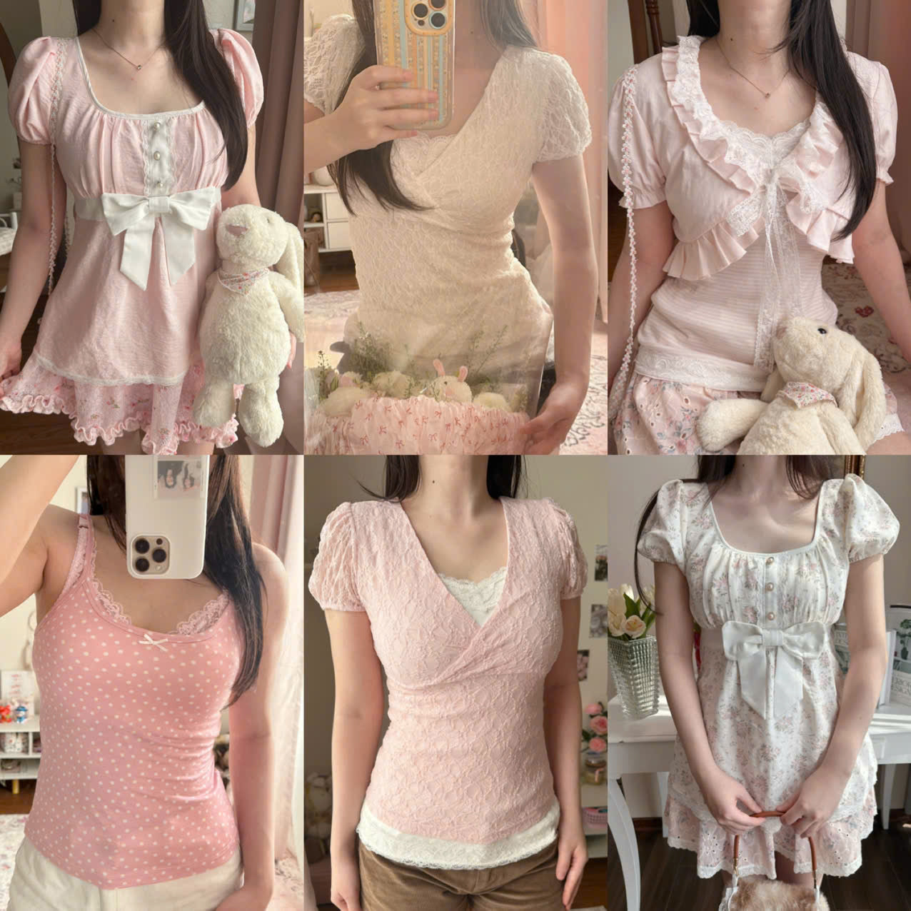 🌸 April 2026 Collection