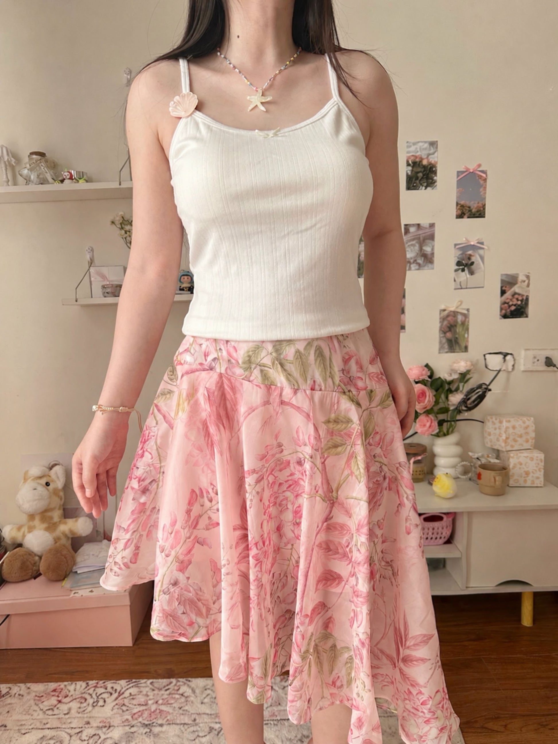Eveline skirt