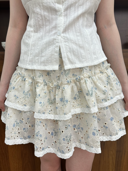 Helina tint skirt