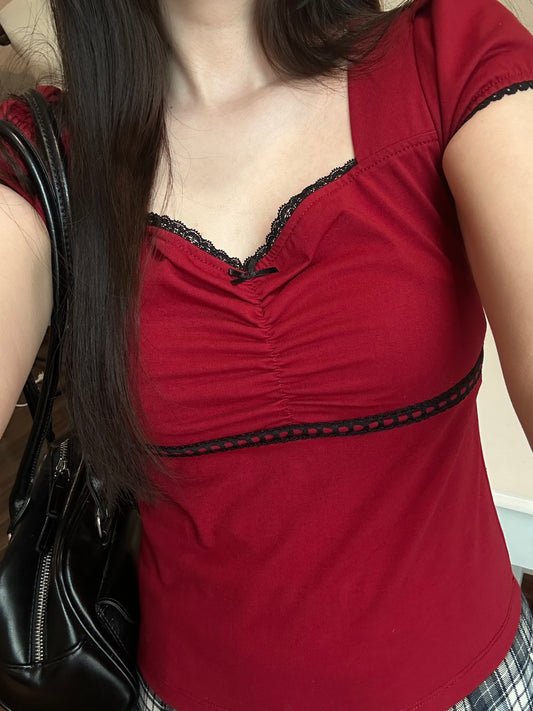 Ruby top