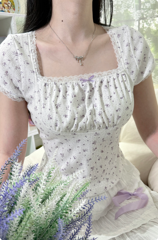 Maika top