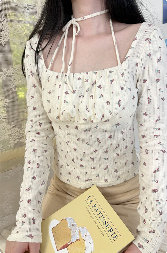 Mirabel long sleeve