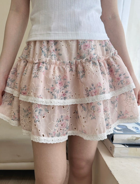 Vivience skirt