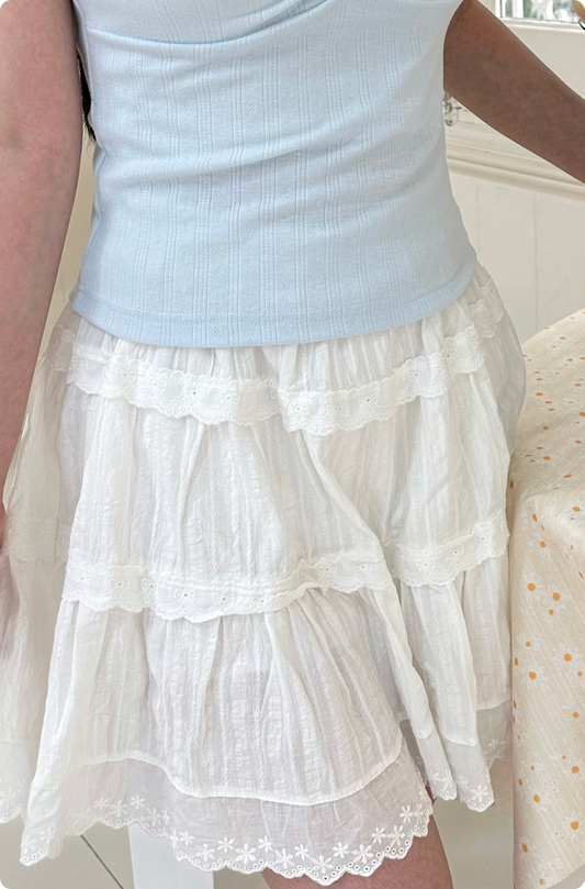 Maddy skirt