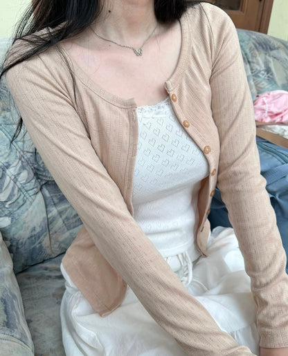 Hellen cardigan