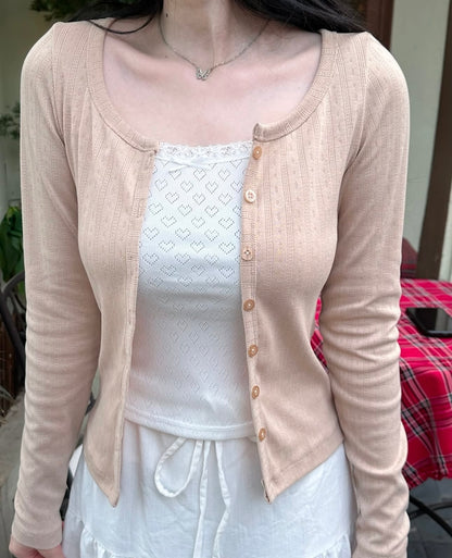 Hellen cardigan