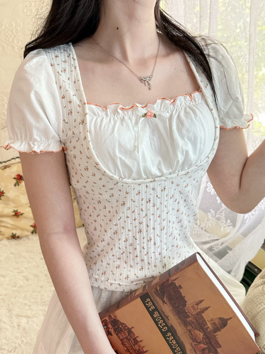 Gracie top