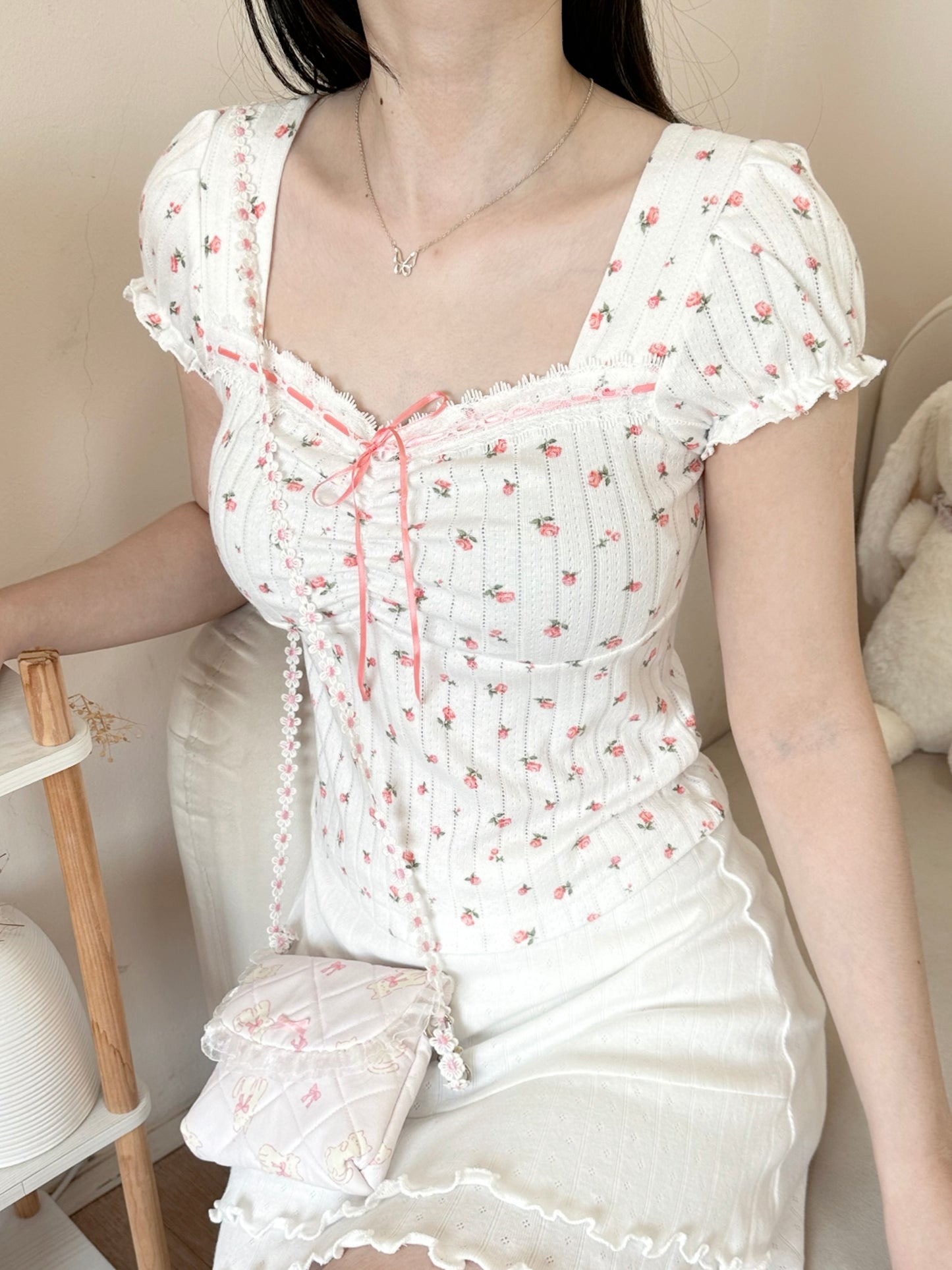 Rosie top