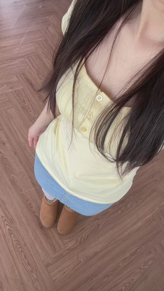 Butter top